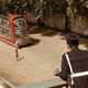 Image for article titled This Is The Weirdest Bus Ever Built And It Seems To Have Been Lost To Time